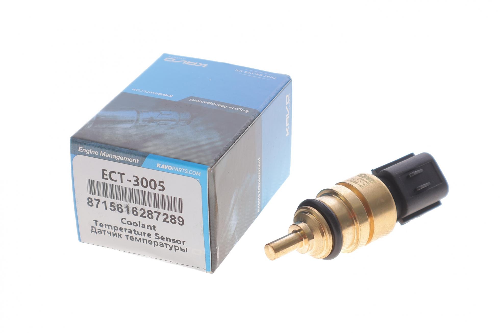 ECT3005 KAVO PARTS